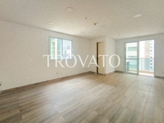 Sala Comercial para Alugar, 40 m² em Jardim Paulista - São Paulo