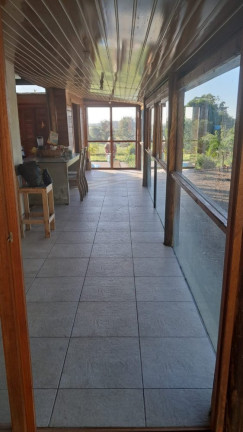 Imagem Imóvel com 6 Quartos à Venda, 151 m² em Central - Glorinha Imagem Imóvel com 6 Quartos à Venda, 151 m² em Central - Glorinha