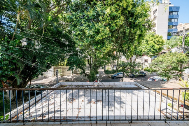 Imagem Casa com 3 Quartos à Venda, 156 m² em Petrópolis - Porto Alegre