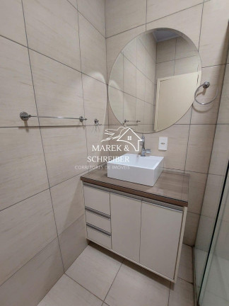 Imagem Casa com 2 Quartos à Venda, 50 m² em Margarida Galvan - Dois Vizinhos
