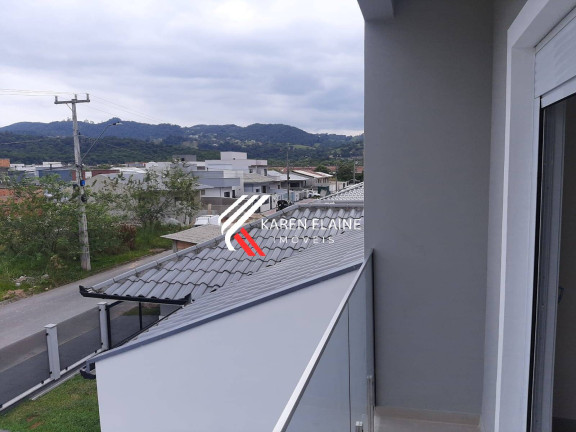 Imagem Casa com 2 Quartos à Venda, 81 m² em Bela Vista - Palhoça