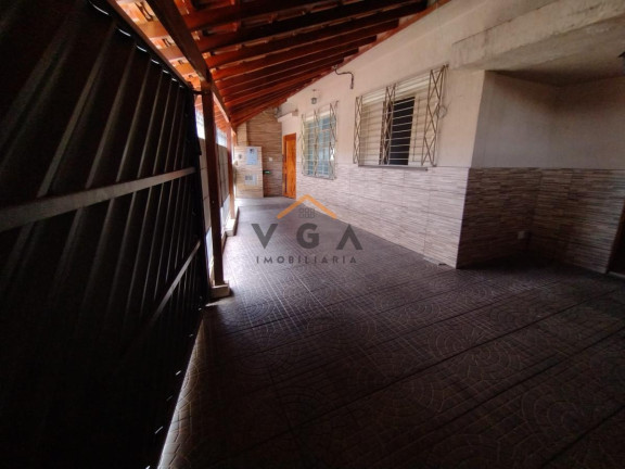 Imagem Casa com 2 Quartos à Venda, 95 m² em Penha De França - São Paulo