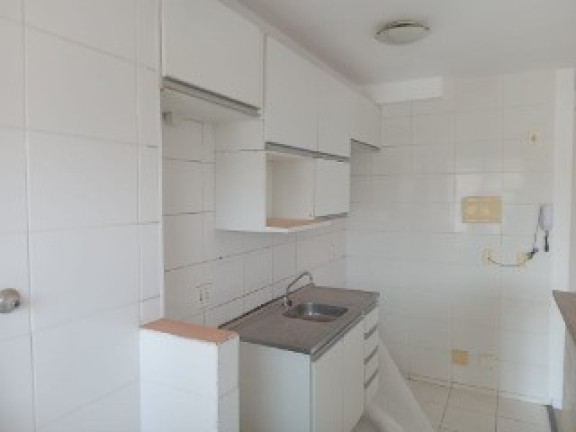 Imagem Apartamento com 2 Quartos à Venda, 47 m² em Jardim São Savério - São Paulo Imagem Apartamento com 2 Quartos à Venda, 47 m² em Jardim São Savério - São Paulo