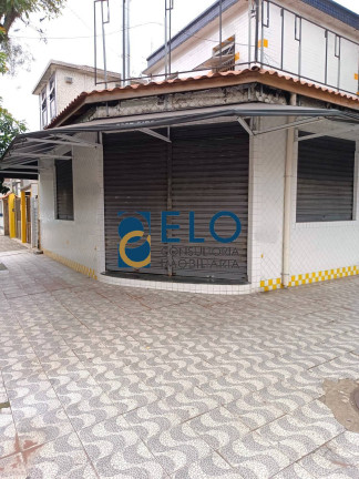Imagem Loja para Alugar, em Embaré - Santos Imagem Loja para Alugar, em Embaré - Santos