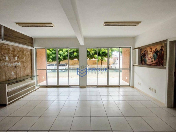 Apartamento com 4 Quartos para Alugar, 140 m² em Porto Das Dunas - Aquiraz