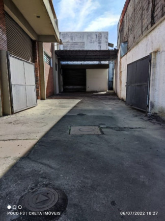 Imagem Galpão para Alugar, 1.954 m² em Vila Dos Remédios - São Paulo Imagem Galpão para Alugar, 1.954 m² em Vila Dos Remédios - São Paulo