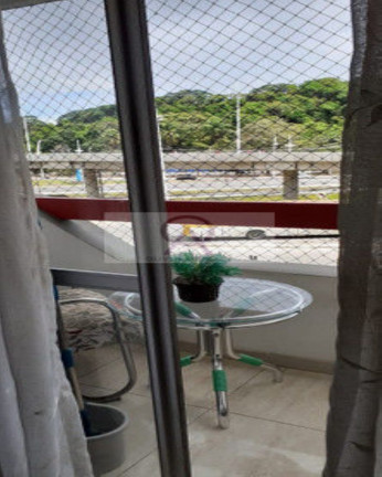 Imagem Imóvel com 1 Quarto à Venda, 63 m² em Candeal - Salvador