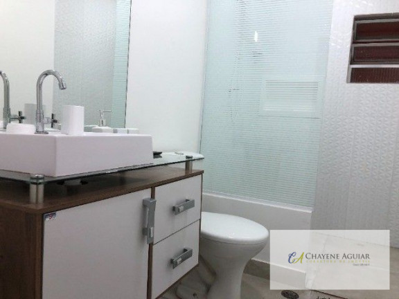 Imagem Apartamento com 1 Quarto para Alugar, 35 m² em Pinheiros - São Paulo