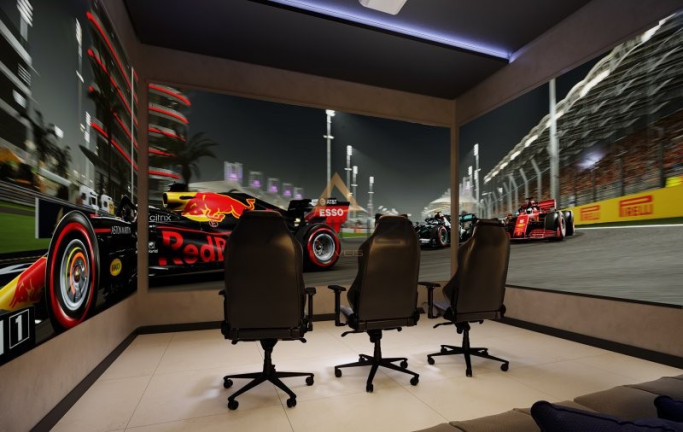Imagem Apartamento com 3 Quartos à Venda, 112 m² em Alphagran Alphaville - Barueri
