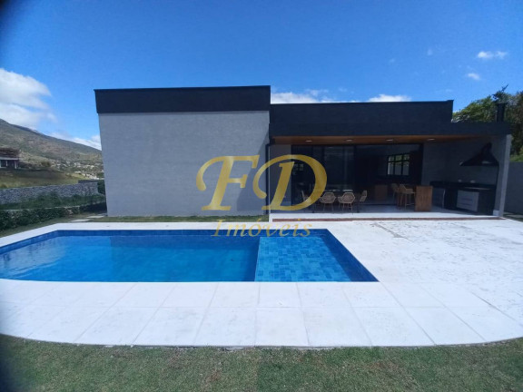 Imagem Casa à Venda, em Atibaia Imagem Casa à Venda, em Atibaia