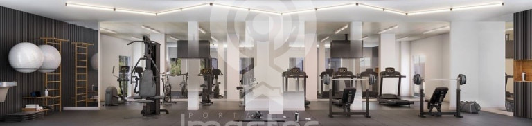 Imagem Apartamento com 2 Quartos à Venda, 67 m² em Barra Da Tijuca - Rio De Janeiro