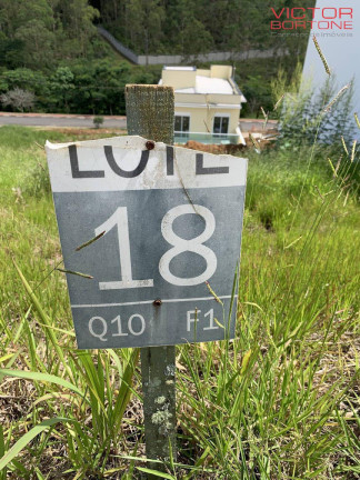 Imagem Terreno em Condomínio à Venda, 250 m² em Cézar De Souza - Mogi Das Cruzes