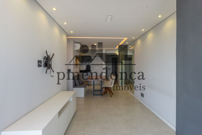 Imagem Apartamento com 2 Quartos à Venda, 69 m² em Alto Da Lapa - São Paulo