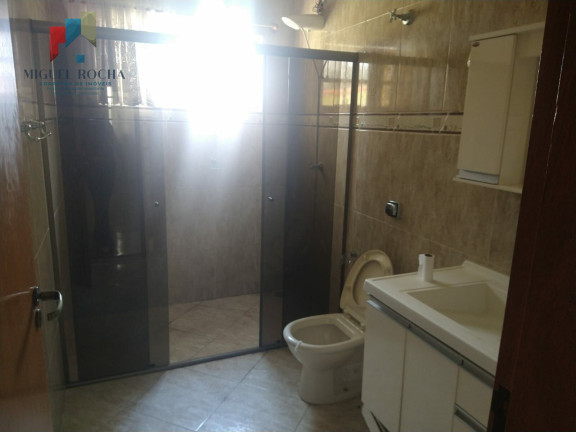 Imagem Casa com 3 Quartos à Venda, 278 m² em Colina Verde - Tatuí
