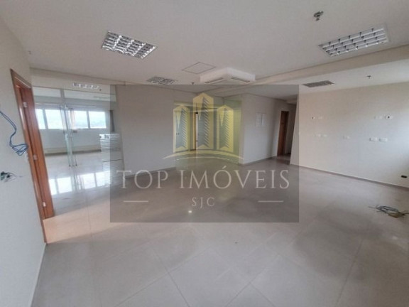 Sala Comercial à Venda, 138 m² em Centro - Jacareí