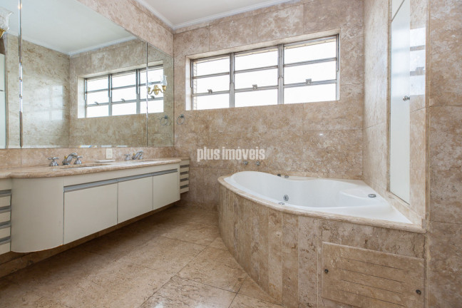 Imagem Apartamento com 4 Quartos à Venda, 640 m² em Morro Dos Ingleses - São Paulo