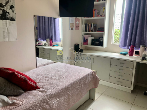 Imagem Apartamento com 3 Quartos à Venda, 83 m² em Pagani - Palhoça