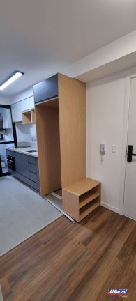 Imagem Apartamento com 2 Quartos à Venda, 39 m² em Indianópolis - São Paulo Imagem Apartamento com 2 Quartos à Venda, 39 m² em Indianópolis - São Paulo