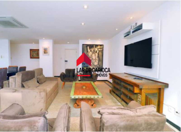 Imagem Apartamento com 4 Quartos à Venda, 178 m² em Copacabana - Rio De Janeiro Imagem Apartamento com 4 Quartos à Venda, 178 m² em Copacabana - Rio De Janeiro