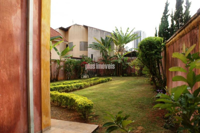 Imagem Casa com 4 Quartos à Venda, 315 m² em Alto Da Boa Vista - São Paulo Imagem Casa com 4 Quartos à Venda, 315 m² em Alto Da Boa Vista - São Paulo