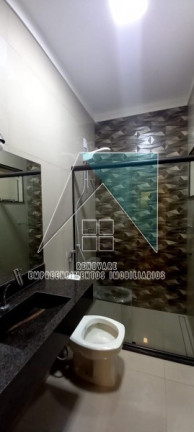 Casa com 3 Quartos à Venda, 133 m² em Bonfim Paulista - Ribeirão Preto