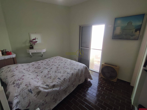 Imagem Apartamento com 3 Quartos à Venda, 101 m² em Est. Balneario Belmira Novaes - Peruíbe