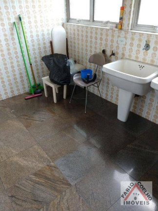 Imagem Apartamento com 3 Quartos à Venda, 137 m² em Vila Mariana - São Paulo