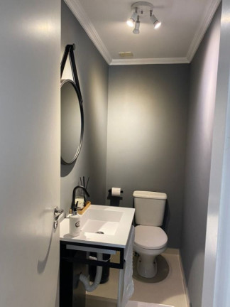 Imagem Apartamento com 3 Quartos à Venda, 108 m² em Osvaldo Cruz - São Caetano Do Sul Imagem Apartamento com 3 Quartos à Venda, 108 m² em Osvaldo Cruz - São Caetano Do Sul