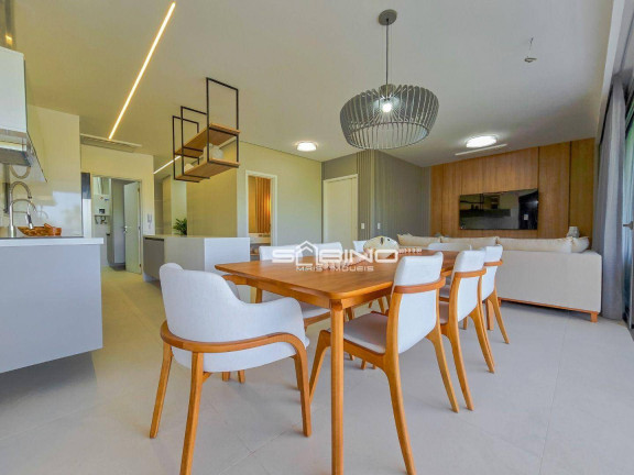 Imagem Apartamento com 4 Quartos à Venda, 208 m² em Riviera De São Lourenço - Bertioga