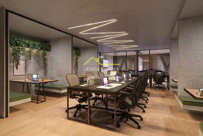 Imagem Apartamento com 1 Quarto à Venda, 30 m² em Tambaú - João Pessoa