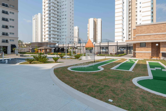 Imagem Apartamento com 4 Quartos à Venda, 314 m² em Parque Campolim - Sorocaba