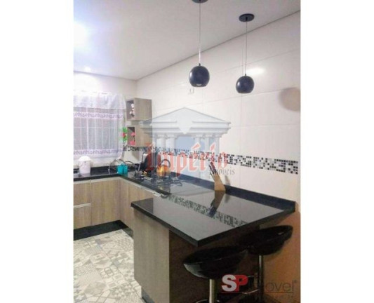 Imagem Sobrado com 2 Quartos à Venda, 106 m² em Santa Maria - Santo André Imagem Sobrado com 2 Quartos à Venda, 106 m² em Santa Maria - Santo André