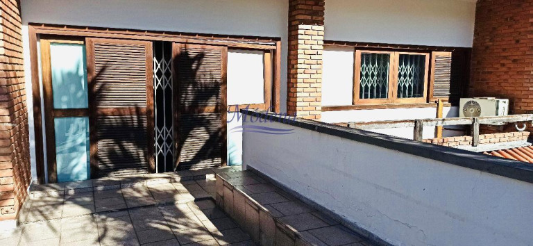 Imagem Casa com 3 Quartos à Venda, 460 m² em Jardim Luzitania - São Paulo Imagem Casa com 3 Quartos à Venda, 460 m² em Jardim Luzitania - São Paulo