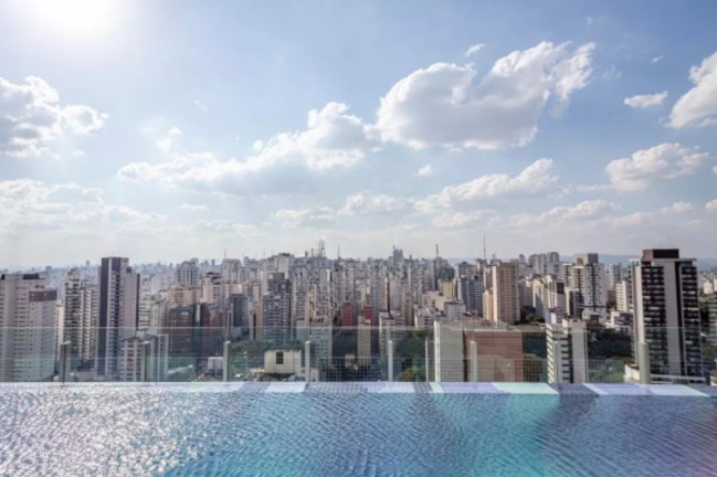 Imagem Imóvel com 1 Quarto à Venda, 38 m² em Vila Mariana - São Paulo