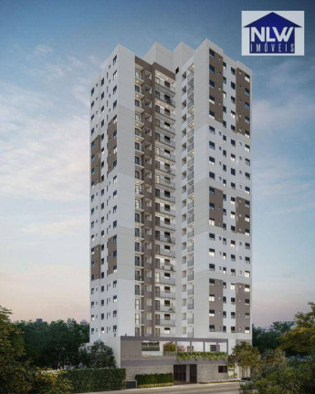 Imagem Apartamento com 2 Quartos à Venda, 40 m² em Butantã - São Paulo