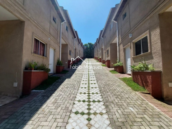 Imagem Casa de Condomínio com 2 Quartos para Alugar, 65 m² em Chácara Santo Antônio (zona Leste) - São Paulo Imagem Casa de Condomínio com 2 Quartos para Alugar, 65 m² em Chácara Santo Antônio (zona Leste) - São Paulo