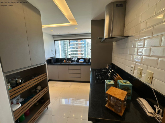 Imagem Imóvel com 3 Quartos à Venda, 111 m² em Horto Florestal - Salvador Imagem Imóvel com 3 Quartos à Venda, 111 m² em Horto Florestal - Salvador