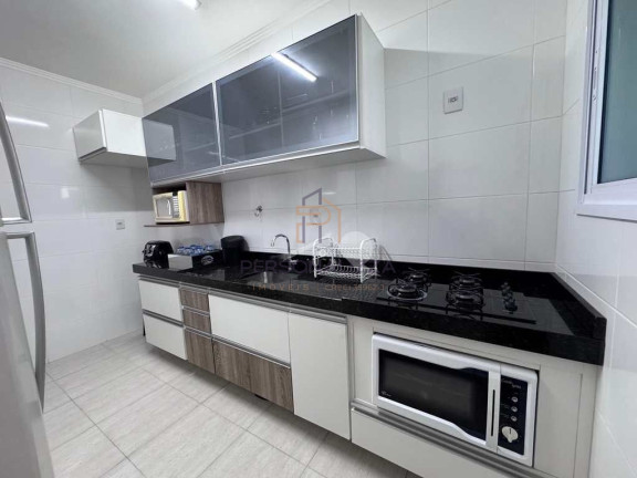 Imagem Apartamento com 2 Quartos à Venda, 90 m² em Aviação - Praia Grande