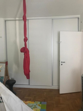 Imagem Imóvel com 3 Quartos à Venda, 115 m² em Moema Passaros - São Paulo