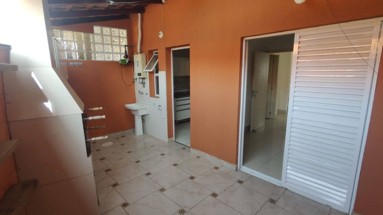 Imagem Casa de Condomínio com 3 Quartos para Alugar, 136 m² em Paisagem Renoir - Cotia Imagem Casa de Condomínio com 3 Quartos para Alugar, 136 m² em Paisagem Renoir - Cotia