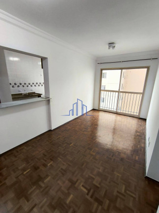 Apartamento com 2 Quartos à Venda, 68 m² em Alphaville Centro Industrial E Empresarial/alphaville. - Barueri