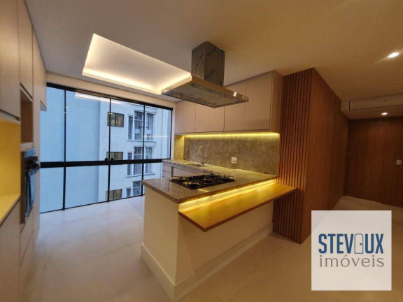 Imagem Cobertura com 3 Quartos à Venda, 170 m² em Vila Olímpia - São Paulo Imagem Cobertura com 3 Quartos à Venda, 170 m² em Vila Olímpia - São Paulo