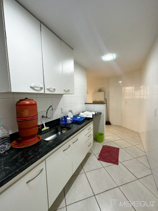 Imagem Apartamento com 3 Quartos à Venda, 100 m² em Praia Do Morro - Guarapari