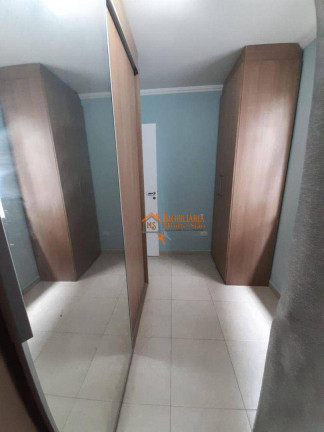 Imagem Sobrado com 3 Quartos à Venda, 185 m² em Jardim Rosa De Franca - Guarulhos