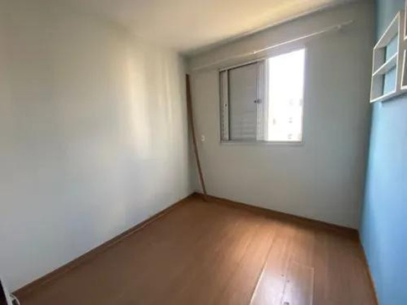 Imagem Apartamento com 2 Quartos à Venda, 45 m² em Parque Yolanda (nova Veneza) - Sumaré