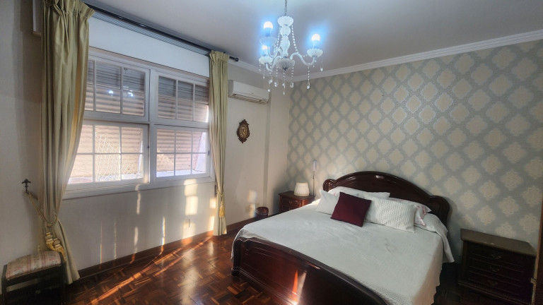 Imagem Apartamento com 4 Quartos à Venda, 301 m² em Boqueirão - Santos Imagem Apartamento com 4 Quartos à Venda, 301 m² em Boqueirão - Santos