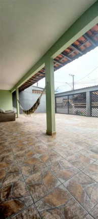 Imagem Casa com 3 Quartos à Venda, 148 m² em Imperador - Praia Grande