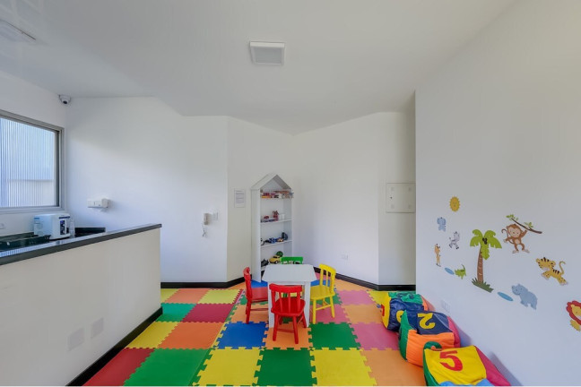 Imagem Apartamento com 3 Quartos à Venda, 84 m² em Vila Monte Alegre - São Paulo Imagem Apartamento com 3 Quartos à Venda, 84 m² em Vila Monte Alegre - São Paulo