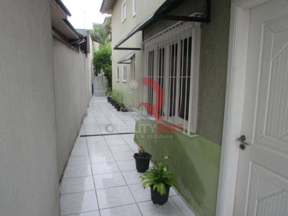 Imagem Sobrado com 4 Quartos à Venda, 300 m² em Vila Maria Alta - São Paulo