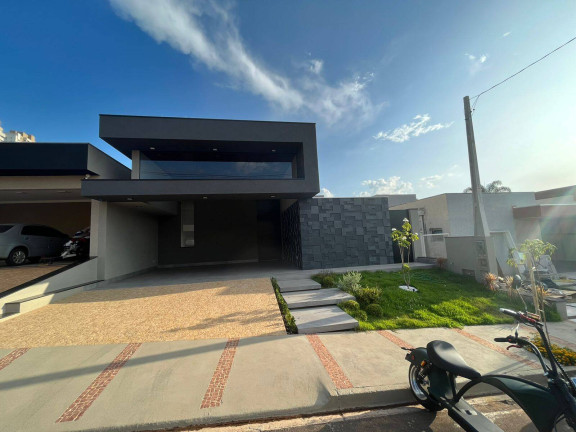Imagem Casa com 3 Quartos à Venda, 360 m² em Vila Aviação - Bauru